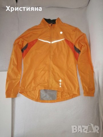 Ветровка за колоездене PEARL iZUMi, снимка 4 - Велосипеди - 31702431