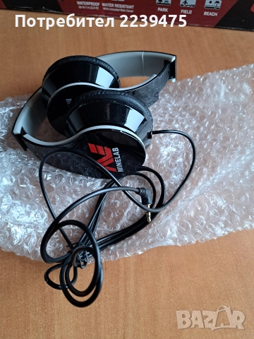 Металотърсач Minelab Vanquish 540 , снимка 3 - Друга електроника - 52825600