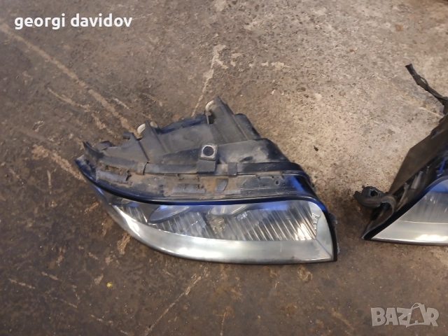 Фарове ауди а2, снимка 4 - Аксесоари и консумативи - 53002325