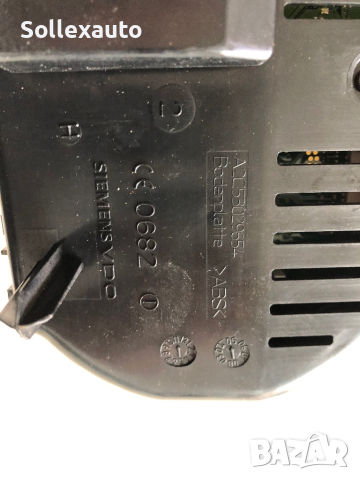 Seat leon , снимка 2 - Части - 44773205