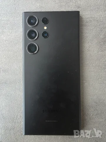 Samsung s23 ultra 256 gb + galaxy buds pro + galaxy watch 4, снимка 9 - Samsung - 56235724