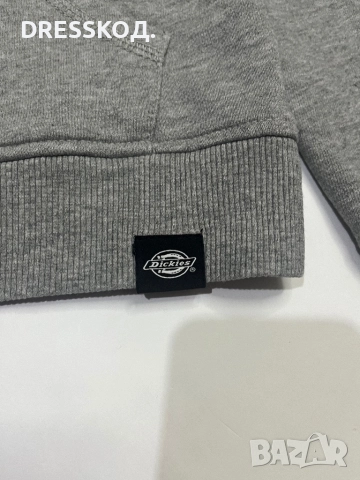 Dickies оригинален мъжки суичър, L размер, снимка 4 - Суичъри - 52646430