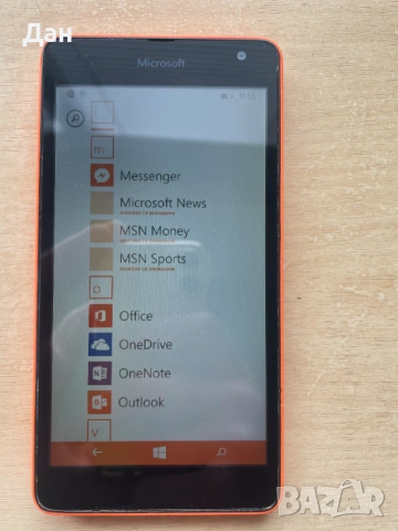 Samsung j5 u Microsoft Lumia 535, снимка 4 - Samsung - 54165633