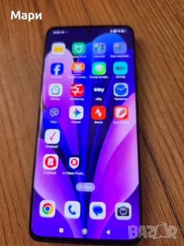 Xiaomi redmi 13 pro plus, снимка 3 - Xiaomi - 55709398