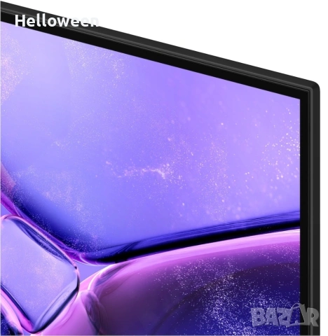 Чисто нов телевизор Телевизор SAMSUNG LED 43U8092, 43"(108 см), Smart, 4K Ultra HD,(Модел 2025, снимка 4 - Телевизори - 54239310