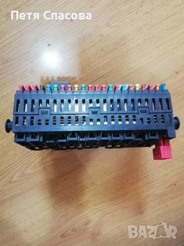 VW Passat Wagon B3 2.0 1992 Бушонен Блок, снимка 4 - Части - 42429224