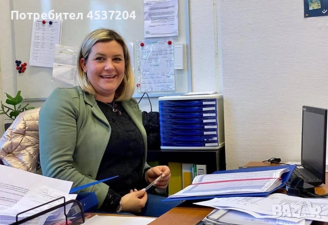 Надежден и сигурен 