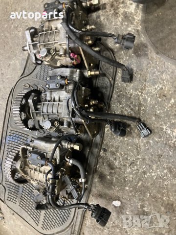 Vw passat 4 1.9tdi 110кс ГНП, снимка 5 - Части - 42621894