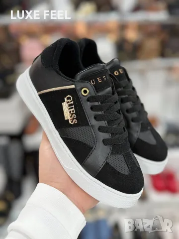 Guess ⚜️Дамски Обувки 36-41, снимка 3 - Дамски ежедневни обувки - 55849935