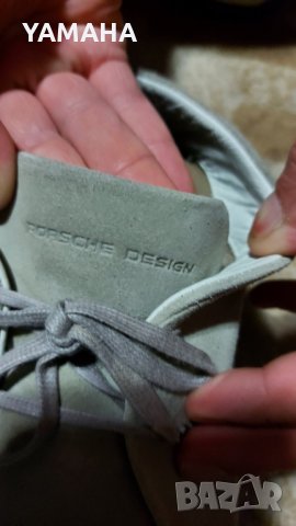 Porsche Desing  P1700  42 номер, снимка 4 - Официални обувки - 35482559