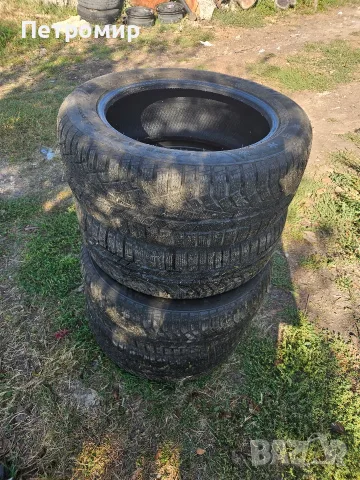Зимни гуми 235/55/18