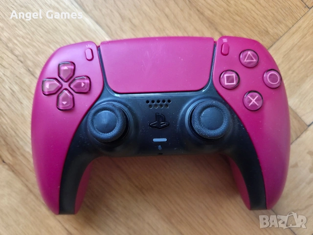 Оригинален джойстик Playstation 5 PS5 Плейстейшън контролер joystick