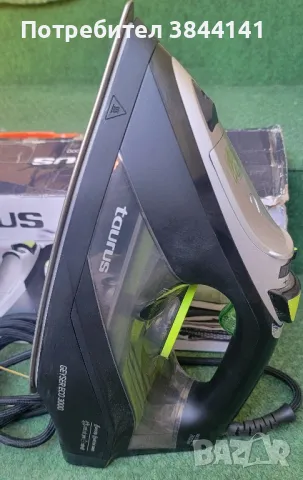 Ютия Taurus geyser eco 3000.