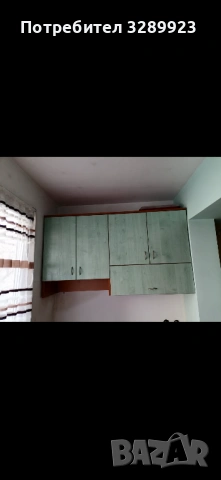 Шкафове за кухня 