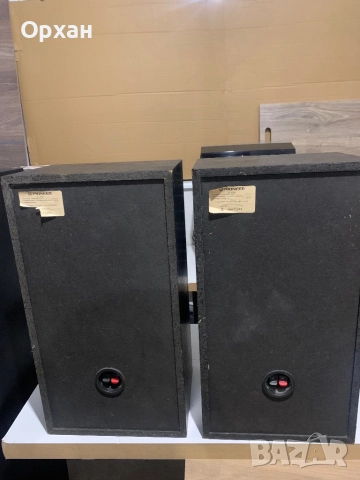 Pioneer S-Z92, снимка 3 - Тонколони - 52886613