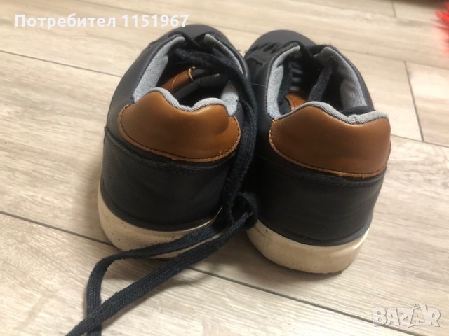 Кецове за момче, снимка 6 - Детски обувки - 35613268