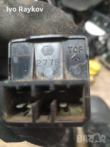 Бутони , ел огледала за MITSUBISHI PAJERO , снимка 6 - Части - 53905661