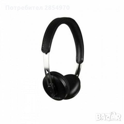 Microlab T3 Bluetooth Стерео слушалки, снимка 3 - Слушалки, hands-free - 35179802