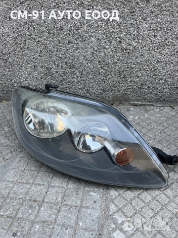 фарове за V GOLF 5 plus , снимка 3 - Аксесоари и консумативи - 55899706
