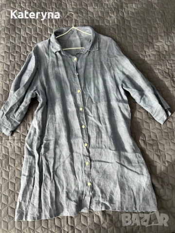 риза, рокля, снимка 3 - Ризи - 54311976