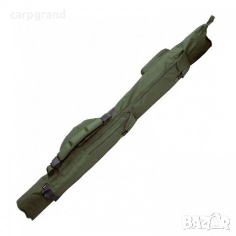 Шаранджийски Калъф 215 см NGT, снимка 2 - Въдици - 31021394