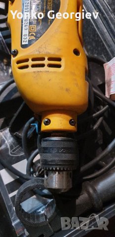 Бормашина JCB, снимка 2 - Бормашини - 39558583