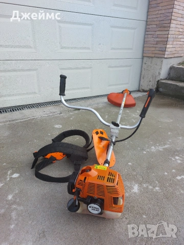 Тример STIHL FS 80
