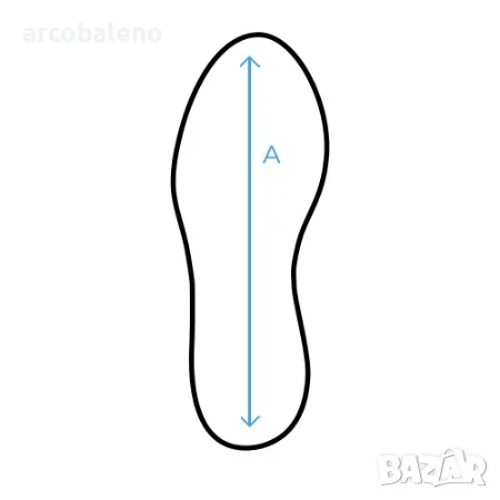 Дамски боти CITYSTRY с дебела подметка, снимка 4 - Дамски боти - 47477171