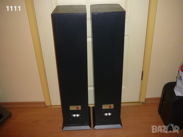 DALI CONCERT 6, снимка 7 - Ресийвъри, усилватели, смесителни пултове - 40570469