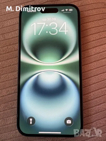 iPhone 16 128GB