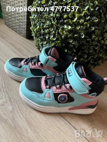 Детски Runners APG, снимка 4 - Детски маратонки - 53975629