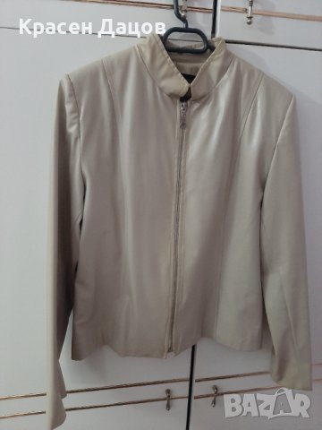 Яке еко кожа