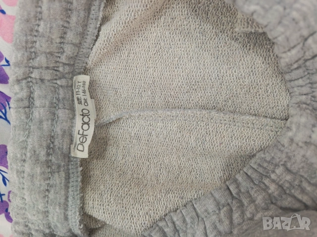 4 бр. Анцука 11-12г момиче , снимка 6 - Детски анцузи и суичери - 53945982