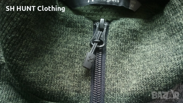 HAGLOFS Nimble Jacket размер M горница - 1816, снимка 8 - Екипировка - 52977250
