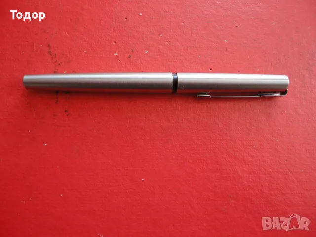 Писалка Parker Made in France, снимка 8 - Колекции - 49621717