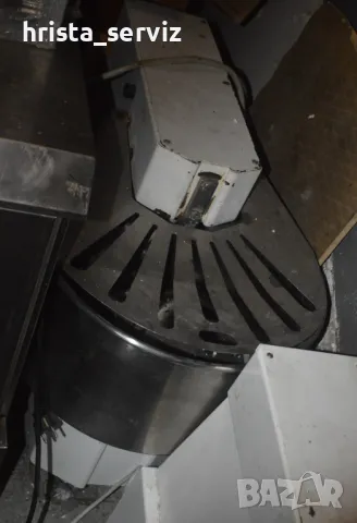 Тестомесачка