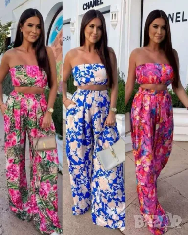 дамски комплекти, снимка 3 - Комплекти - 50392449