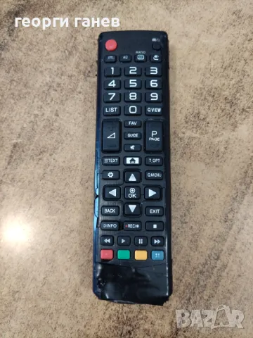 Tv Led LG 49" smart, снимка 4 - Телевизори - 48845137