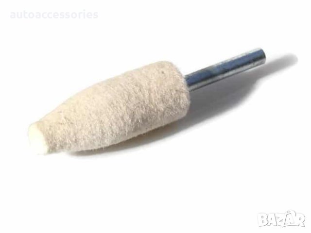 30000099 Професионален комплект за полиране на алуминий огледален ефект,, снимка 4 - Аксесоари и консумативи - 37112459