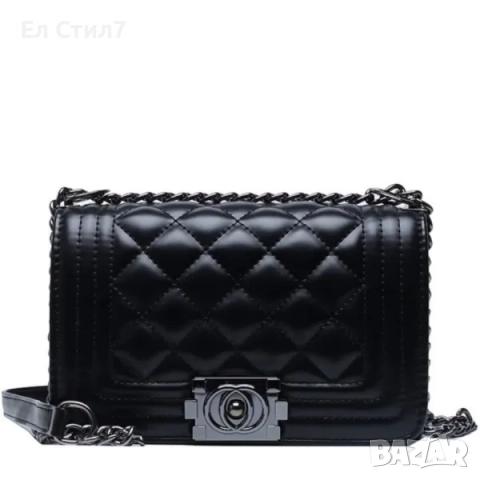 💕Дамска чанта , снимка 8 - Чанти - 52355366