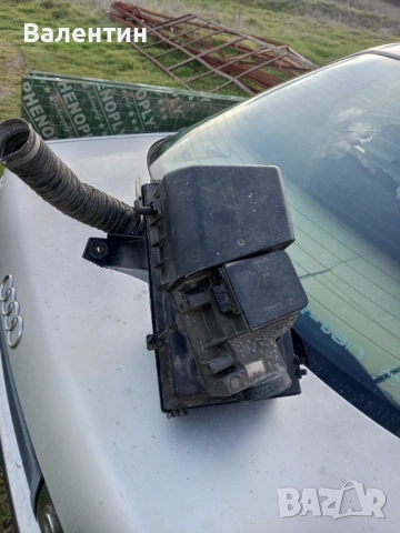 Дебитомер за Ауди 80 , снимка 6 - Части - 53878367