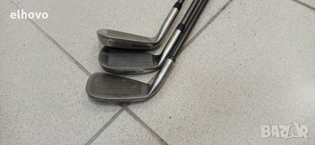 Стикове за голф , снимка 8 - Голф - 30829924