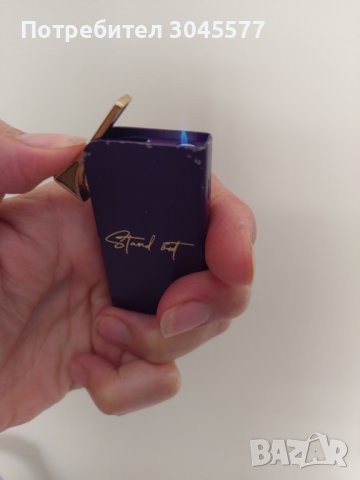 Запалка газова, снимка 1