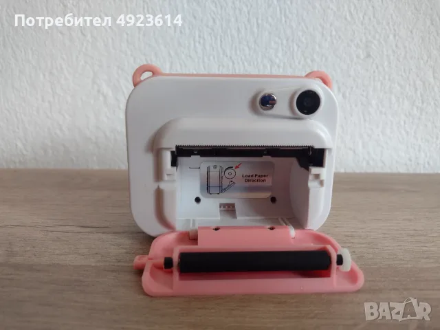 Детска камера за моменти снимките 8mpx