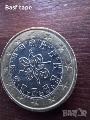 1 еро Испания 1144 г, снимка 5 - Нумизматика и бонистика - 54334026