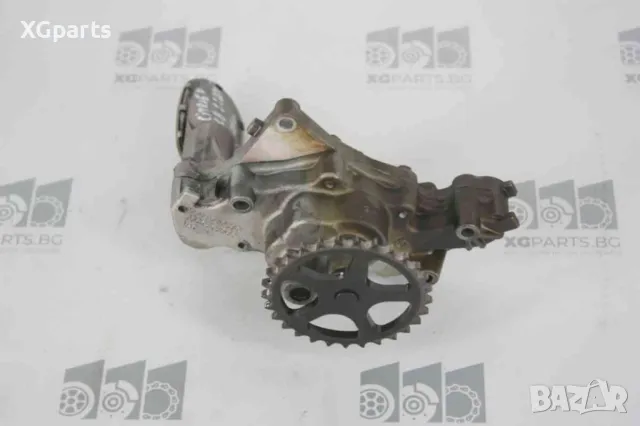  Маслена помпа за Citroen C8 2.2HDI 128 к.с. (2002-2008)