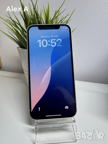 Мобилен Телефон IPhone 12