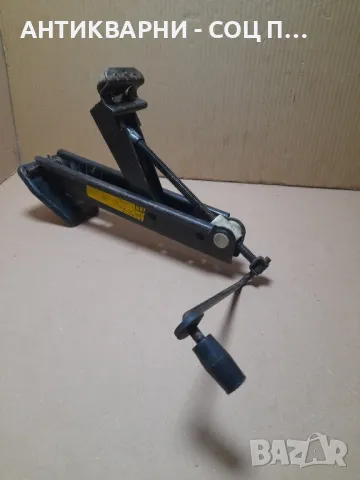 Стар Автомобилиен Крик., снимка 8 - Антикварни и старинни предмети - 48491749