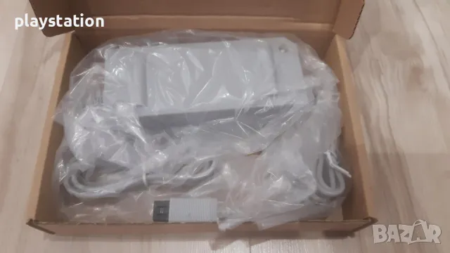 Захранване за Nintendo WII Чисто ново!, снимка 2 - Игри за Nintendo - 48505272