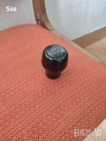 Топка за скорости VW- ретро, снимка 4 - Части - 48980126